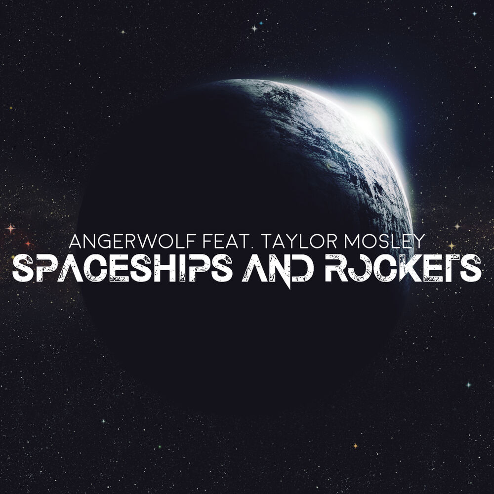Picture of Spaceships and Rockets