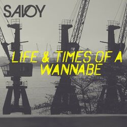 Cover of Life and Times of a Wannabe