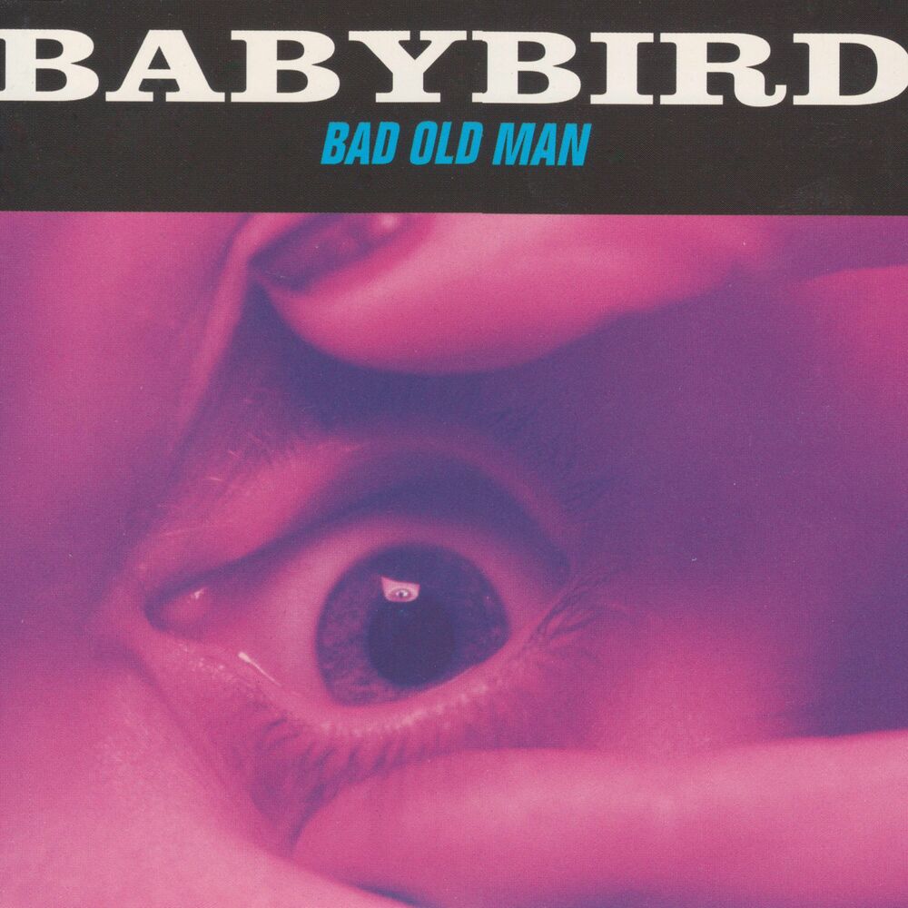 Picture of Bad Old Man
