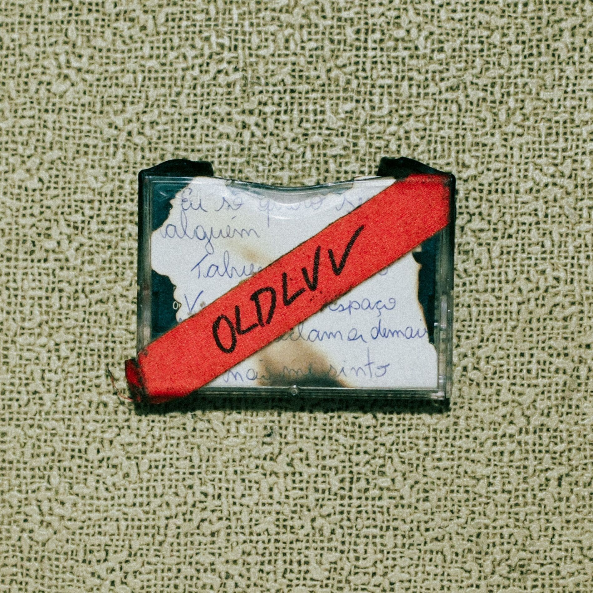 Album cover of OLDLUV