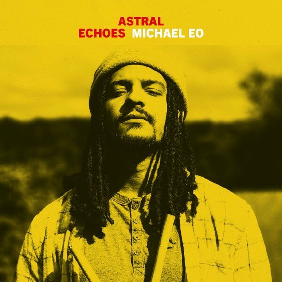 Album cover of Astral Echoes