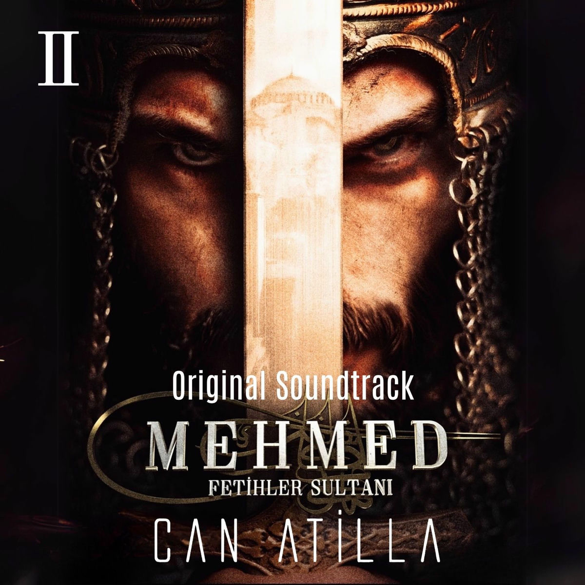Album cover of Mehmed Fetihler Sultanı 2. Sezon Soundtrack