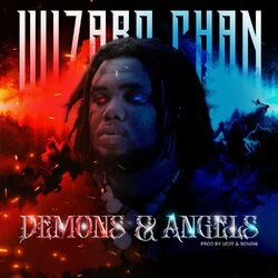 Cover of Demons & Angels