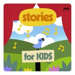 Cover of for KIDS