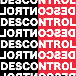 Cover of Descontrol