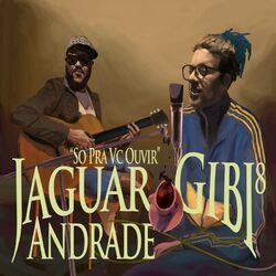 Cover of Só Pra Vc Ouvir
