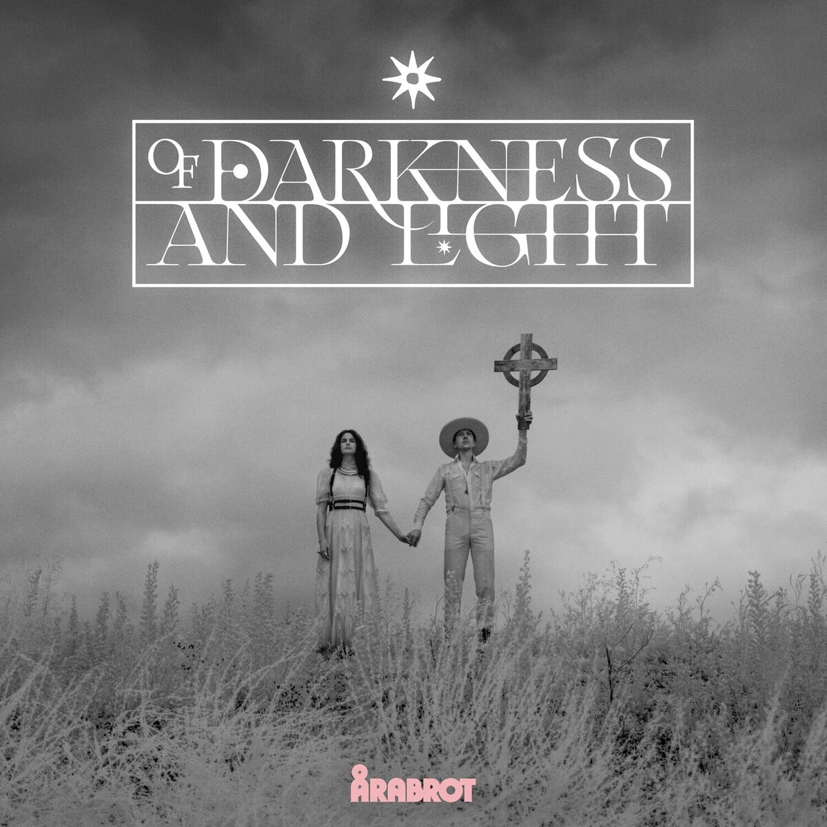 Album cover of Of Darkness and Light