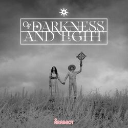 Cover of Of Darkness and Light