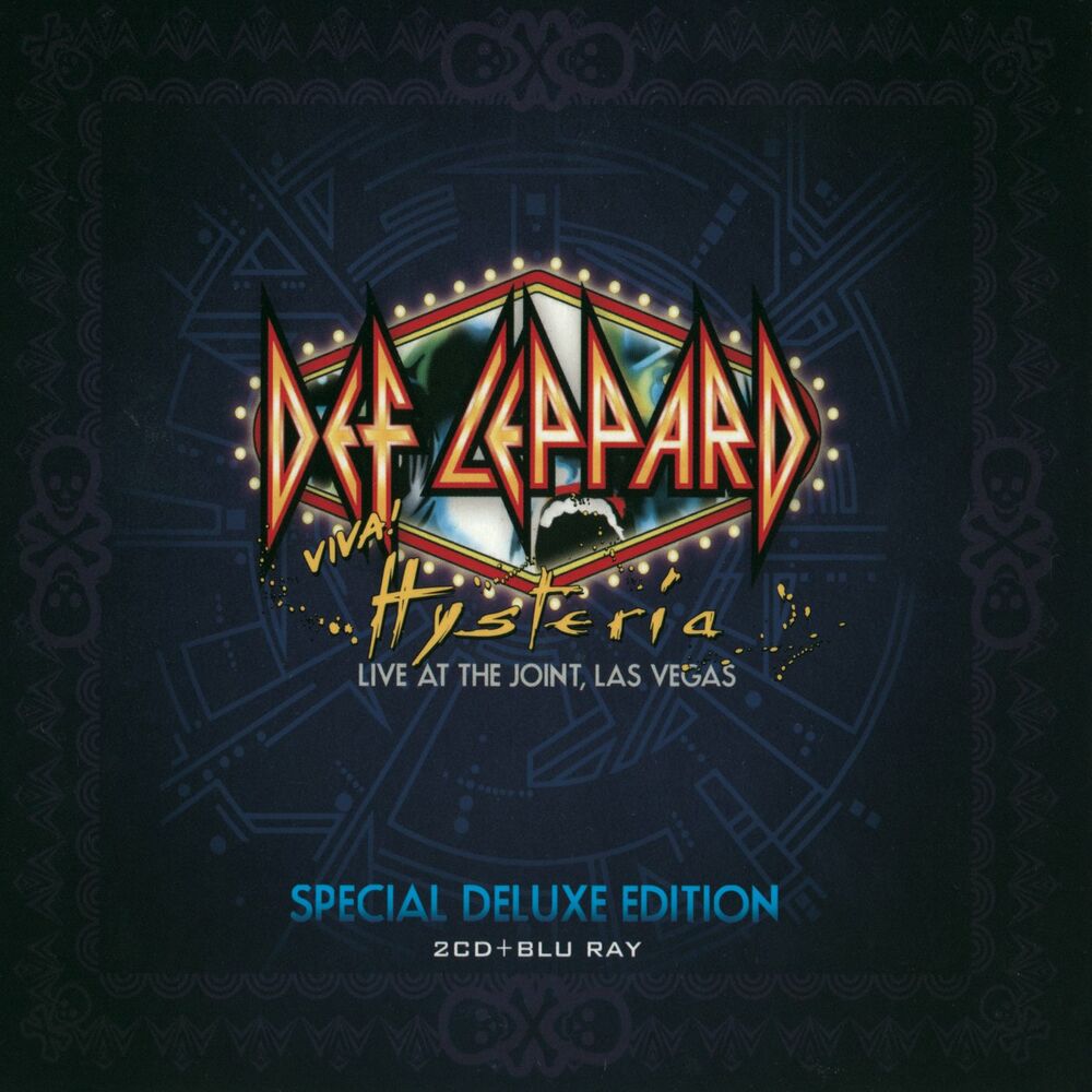 Picture of Viva Hysteria