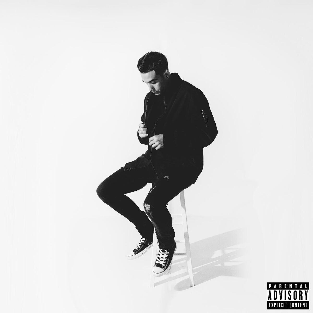 Album cover of Ten Times