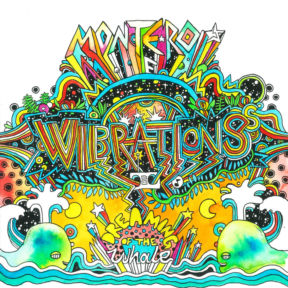Picture of Vibrations