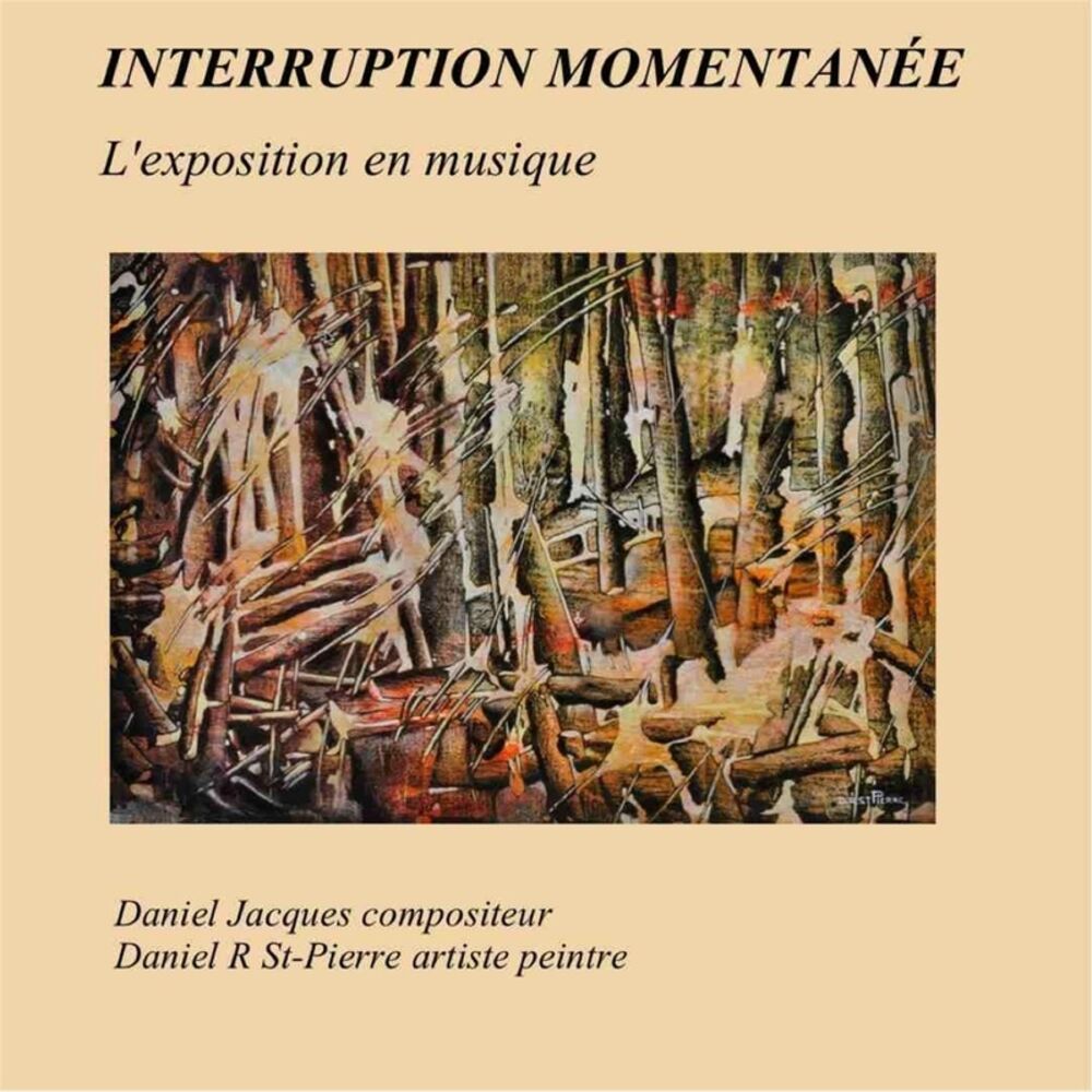 Picture of Interruption momentanée