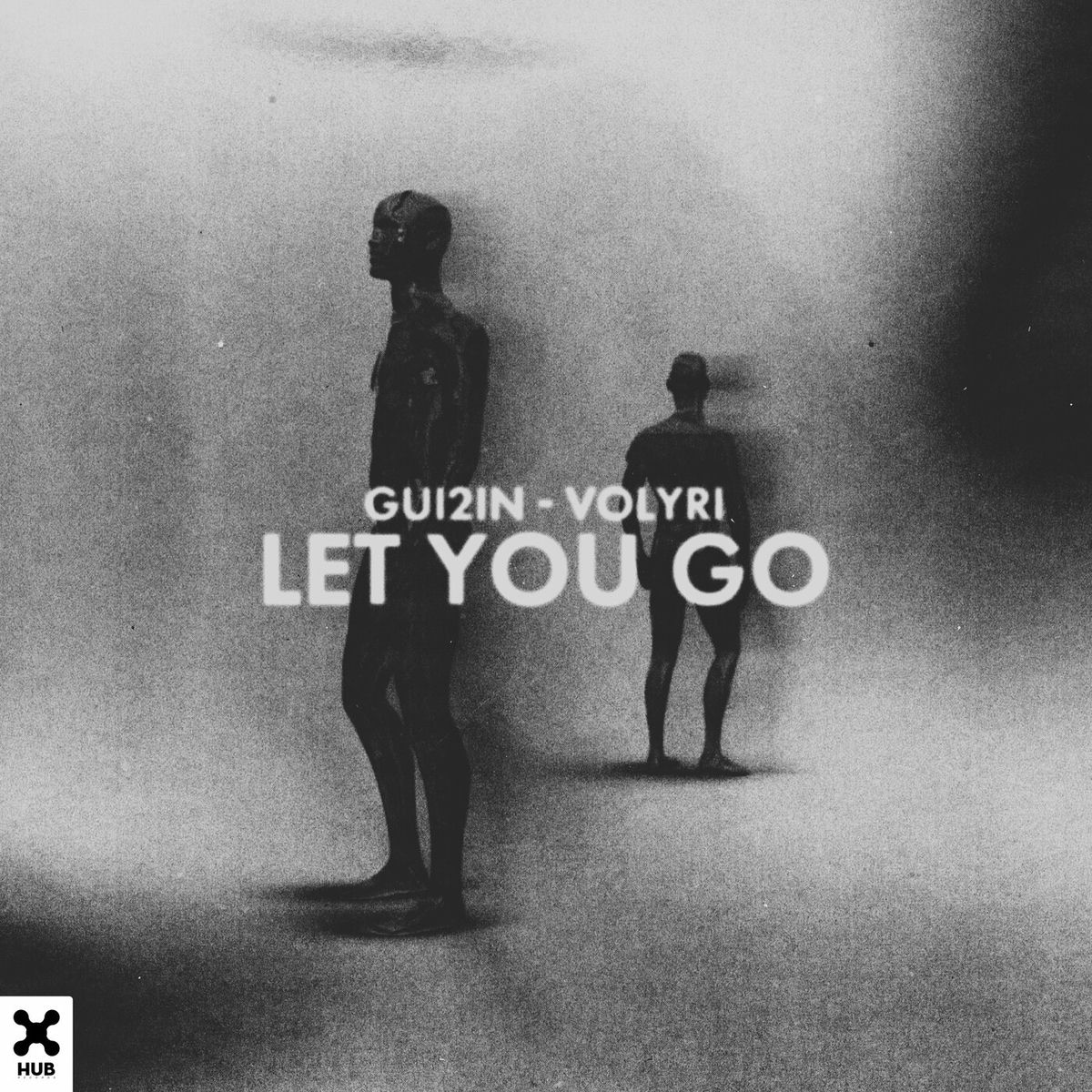 Album cover of Let You Go