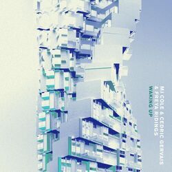Cover of Waking Up