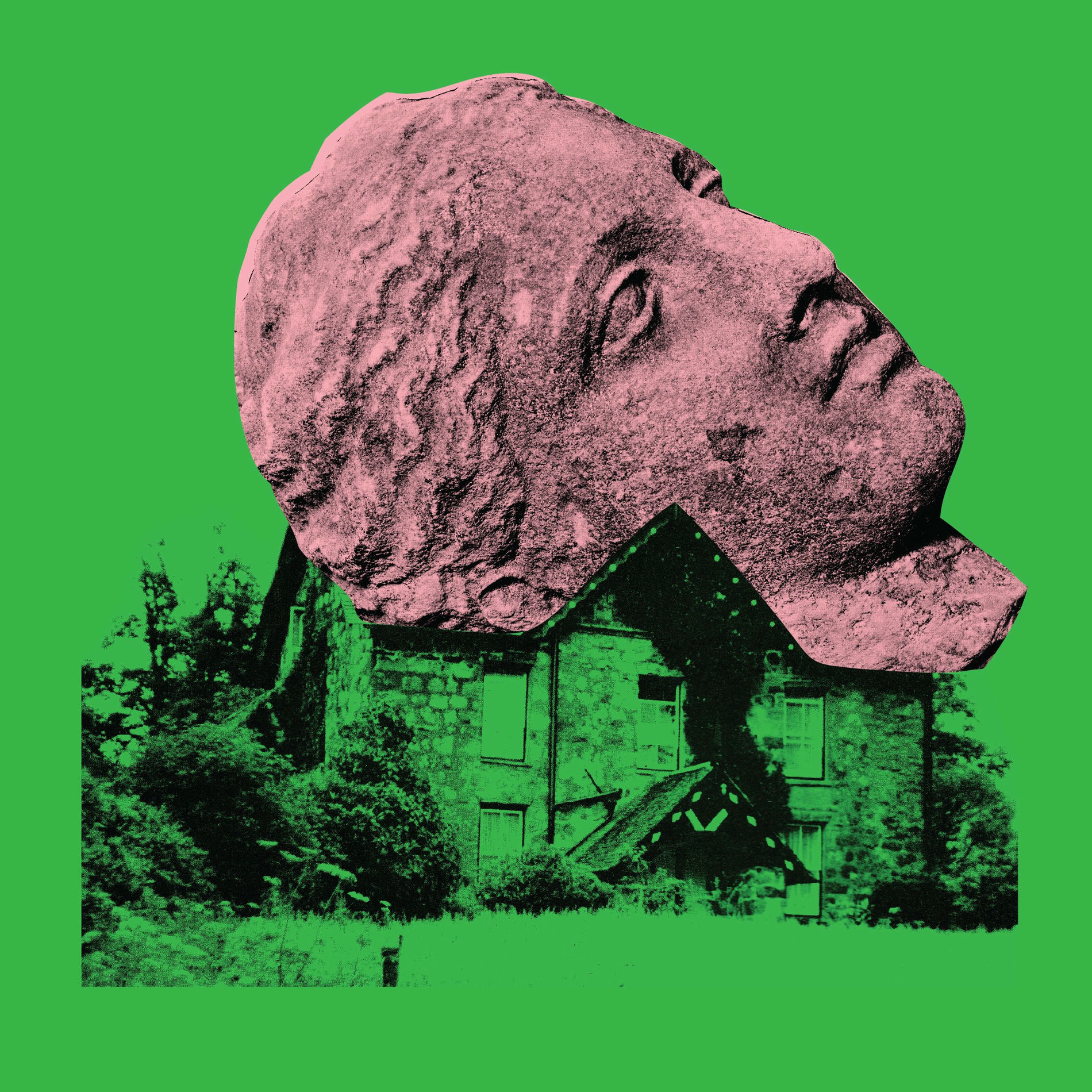 Album cover of Home