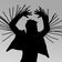 Old Love / New Love (feat. D'Angelo Lacy) by Twin Shadow album cover