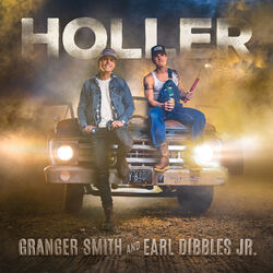 Cover of Holler