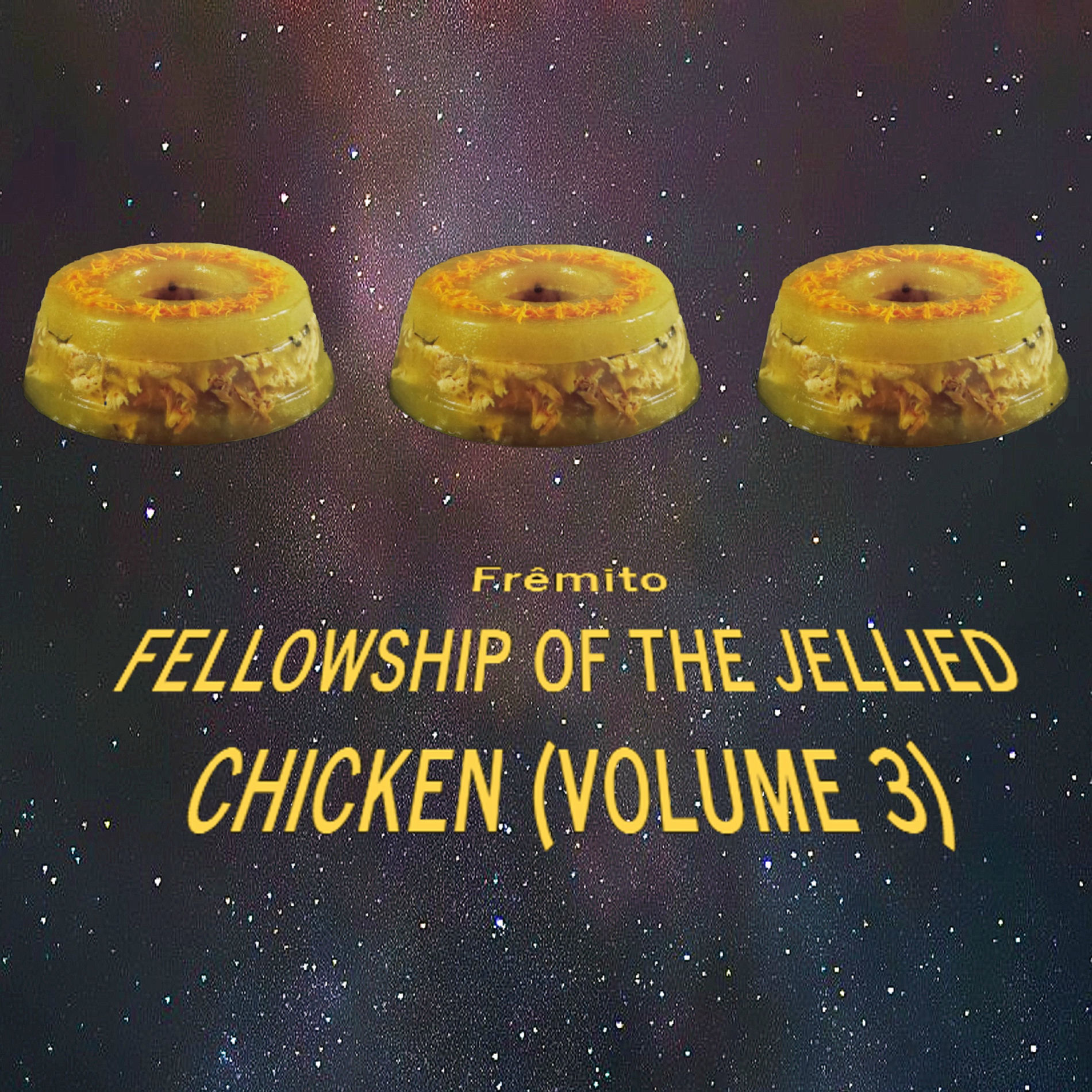 Album cover of Espasmo Sideral