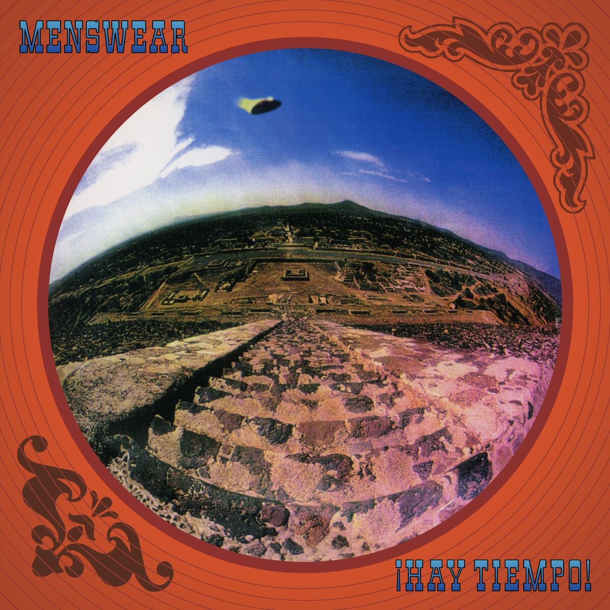 Album cover of Wait for the Sun