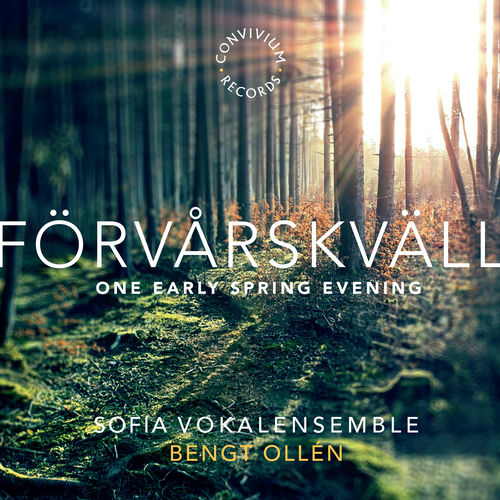 4 Songs of Love: No. 1, Let Him Kiss Me by Sofia Vokalensemble - 80 BPM