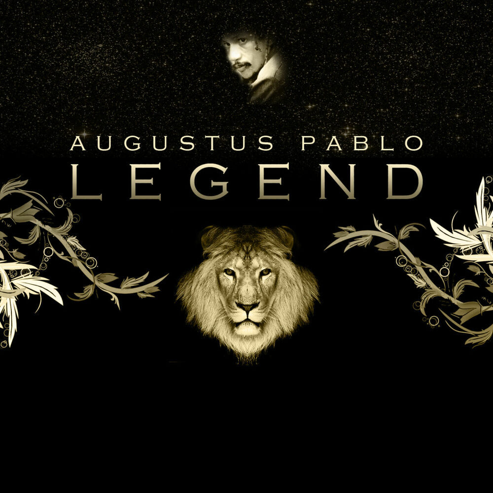 Picture of Legend Platinum Edition