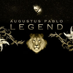 Cover of Legend Platinum Edition