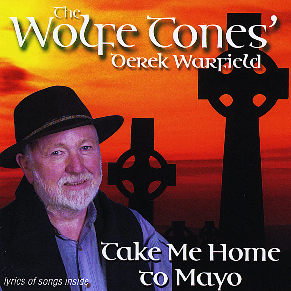 Picture of Take Me Home To Mayo