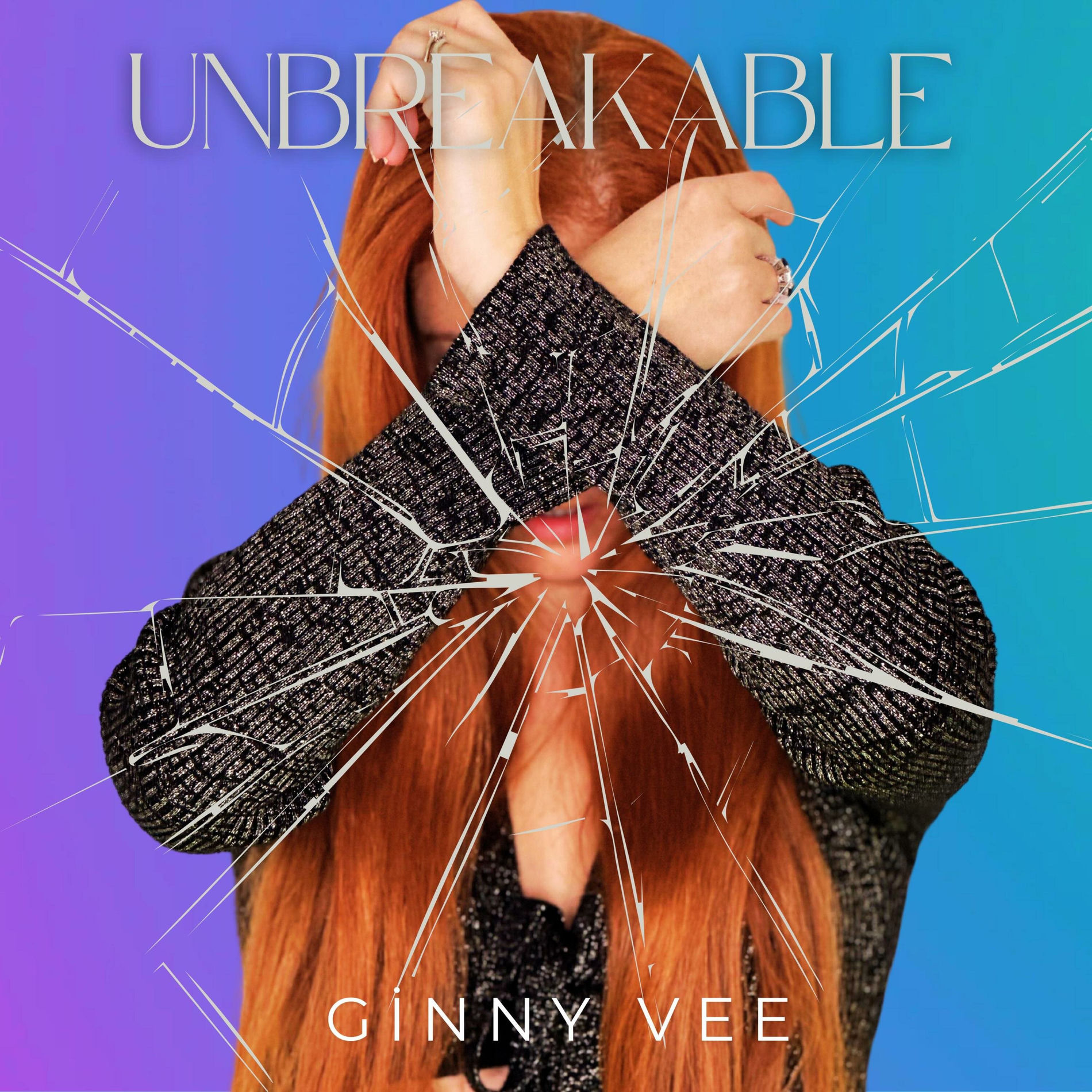 Album cover of Unbreakable