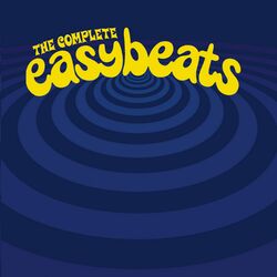 Cover of The Complete