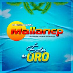 Cover of Éxitos de Oro