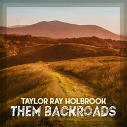 Cover of Them Backroads