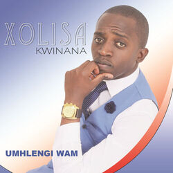 Cover of Umhlengi wam