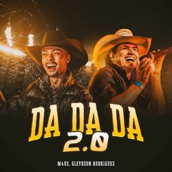 Cover of Da Da Da 2.0 (ELETROFUNK) (feat. Gleydson Rodrigues)