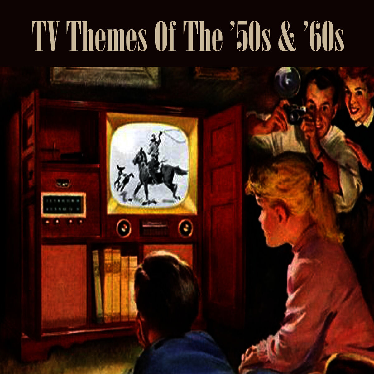 Album cover of Astro Boy