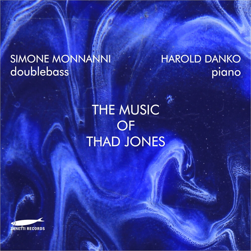 Picture of The Music of Thad Jones