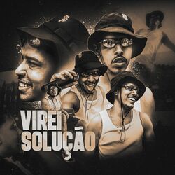 Cover of Virei Solução