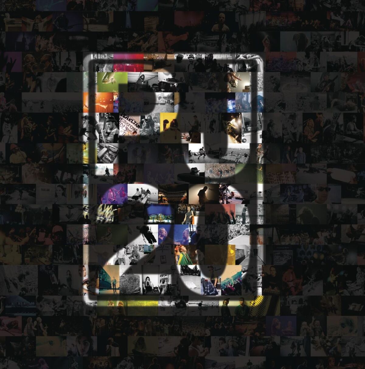 Album cover of Release