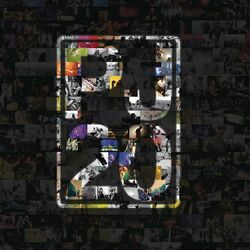 Cover of Pearl Jam Twenty Original Motion Picture Soundtrack
