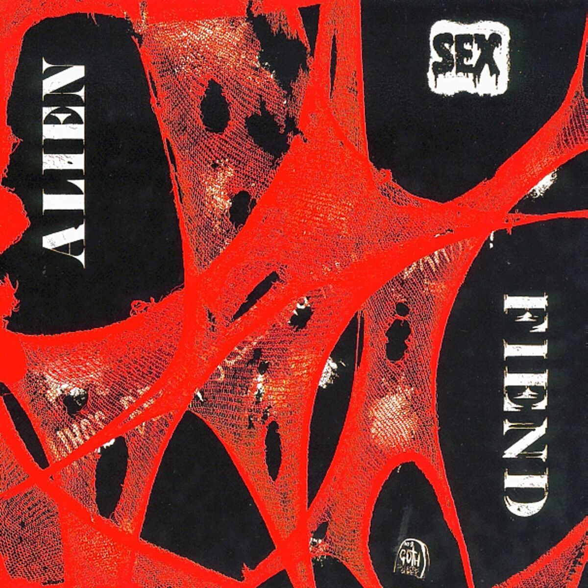 Album cover of Who's Been Sleeping in My Brain