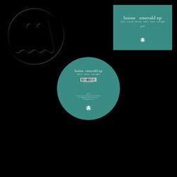 Cover of Emerald