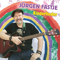 Cover of Kinderlieder