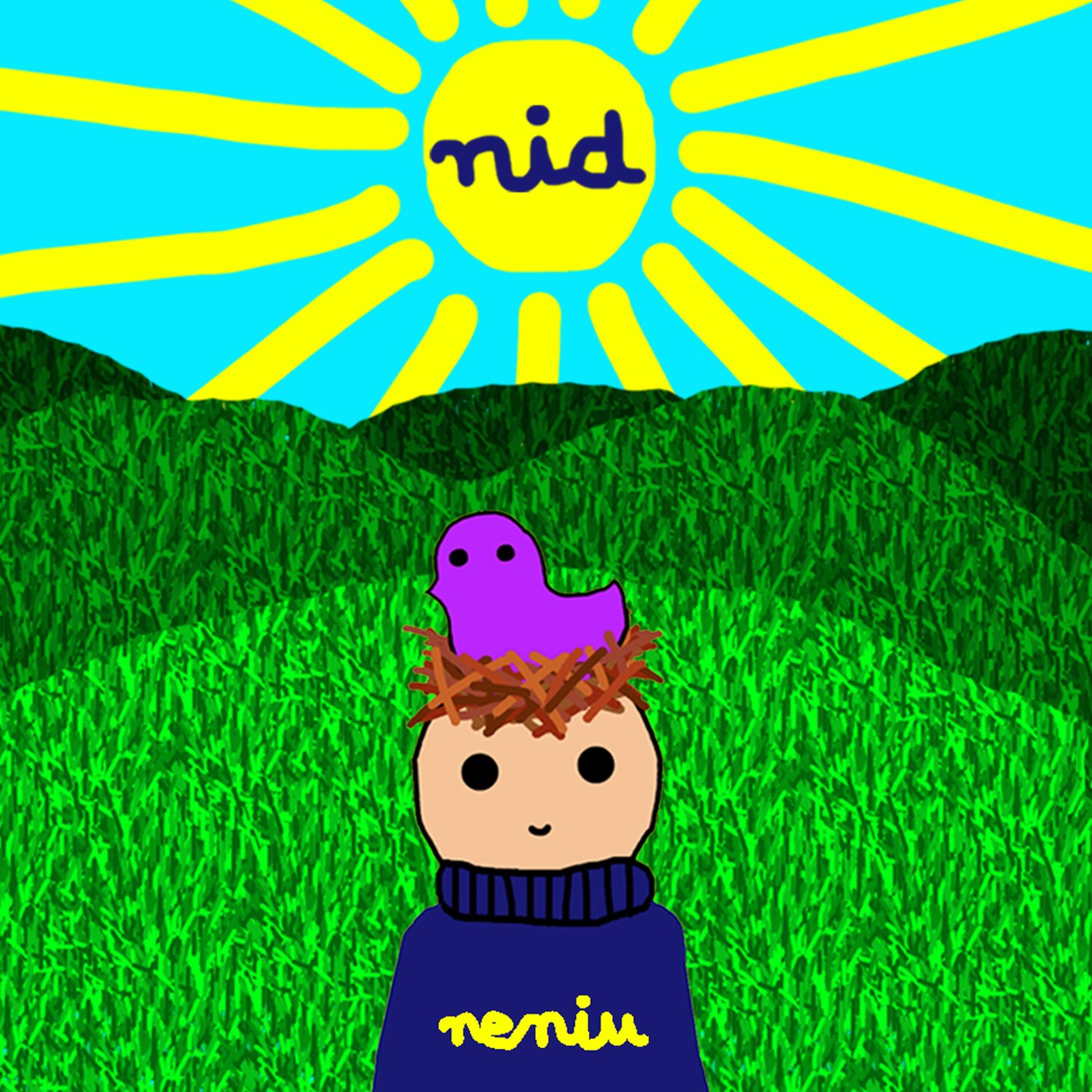 Album cover of Tout le monde