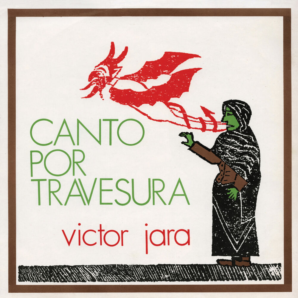 Picture of Canto por Travesura