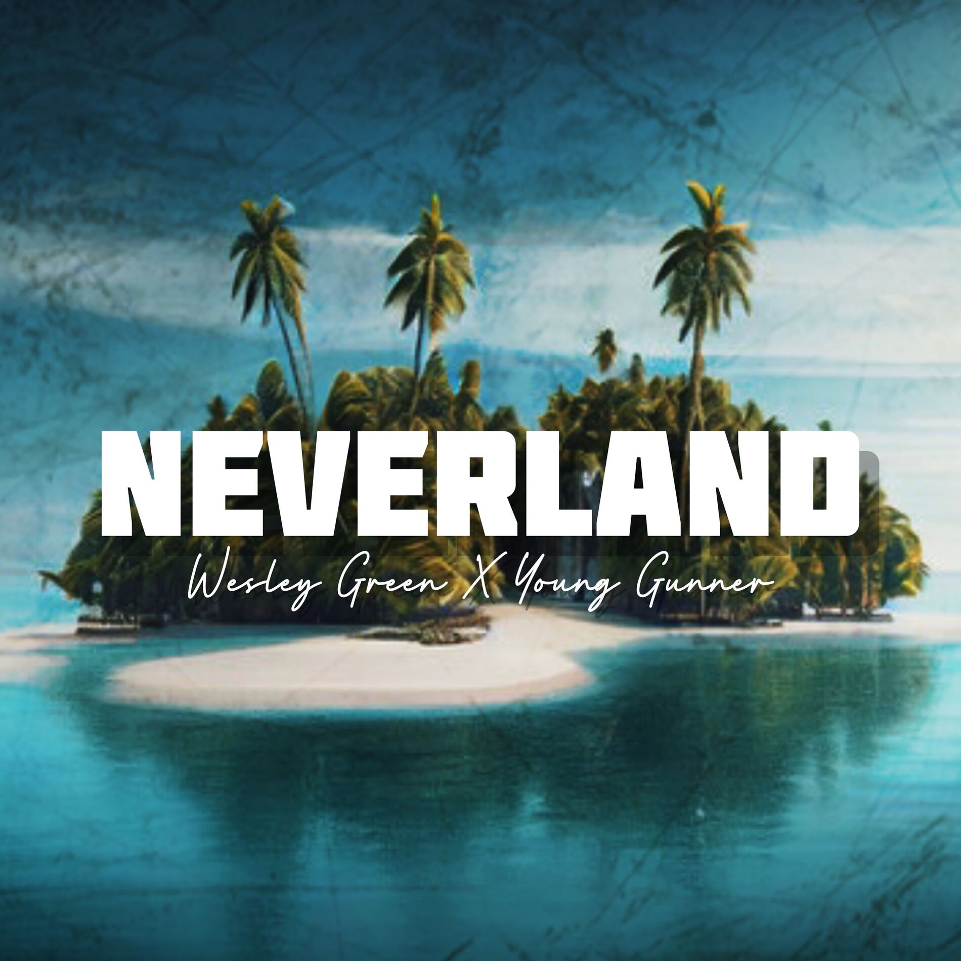 Album cover of Neverland