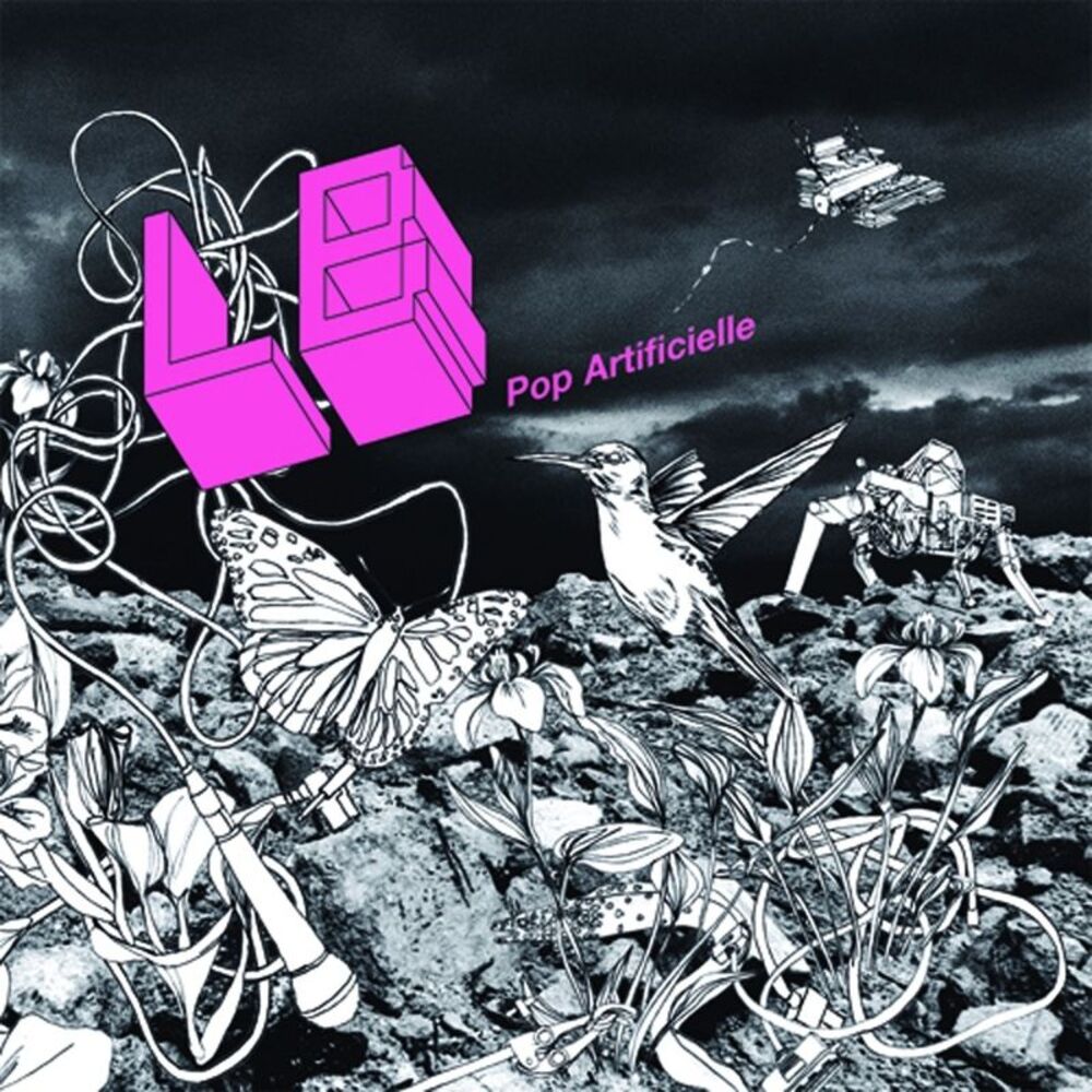 Picture of Pop Artificielle