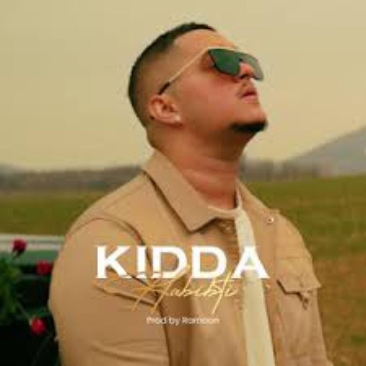 Album cover of HABIBTI