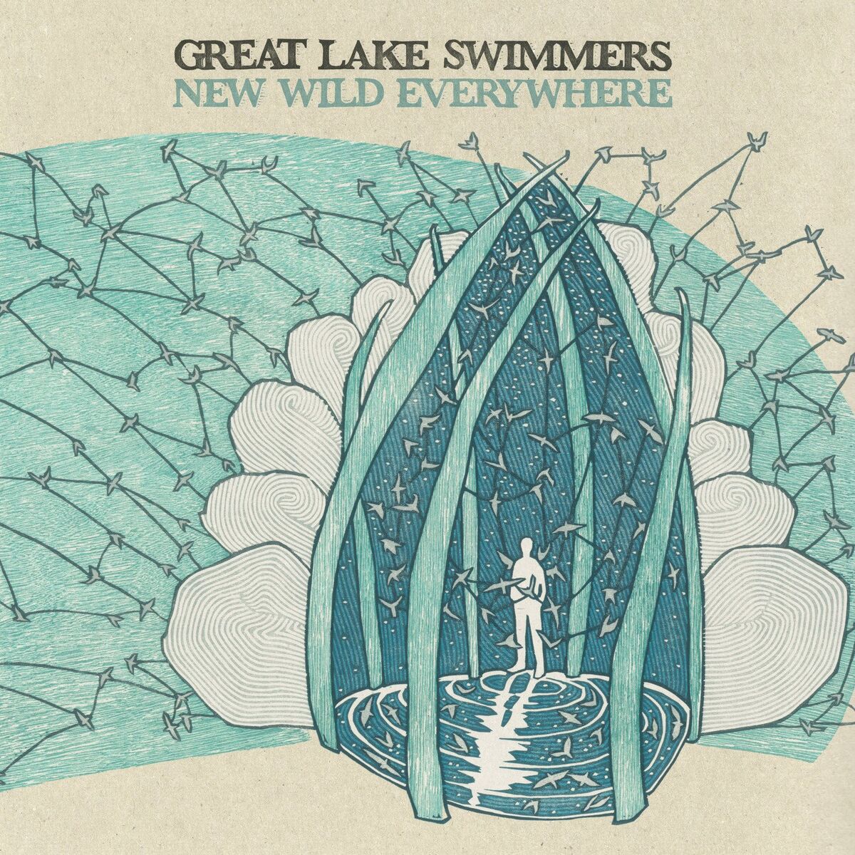 Album cover of The Great Exhale