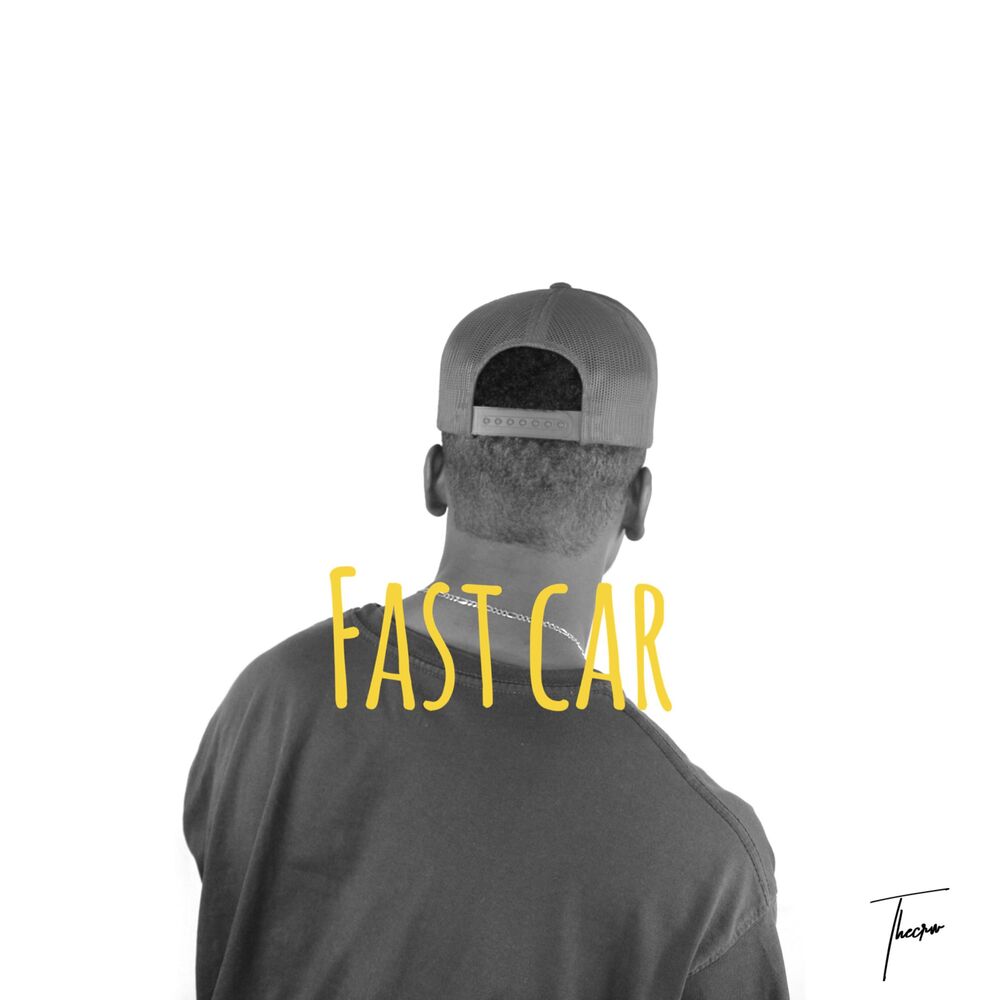 Picture of Fast Car