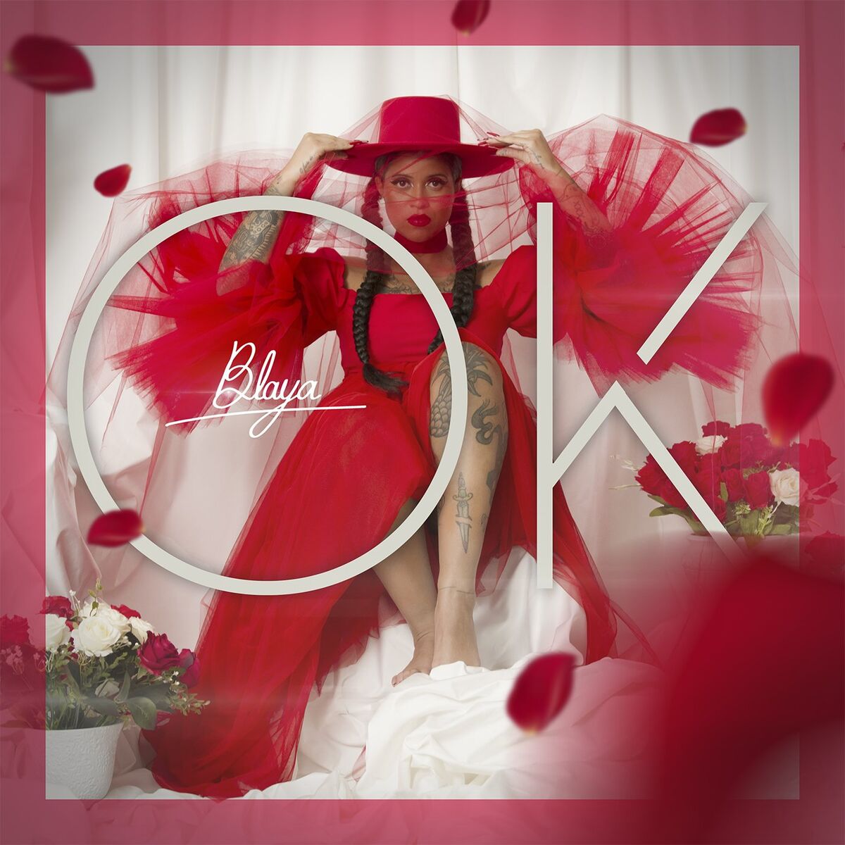 Album cover of Ok