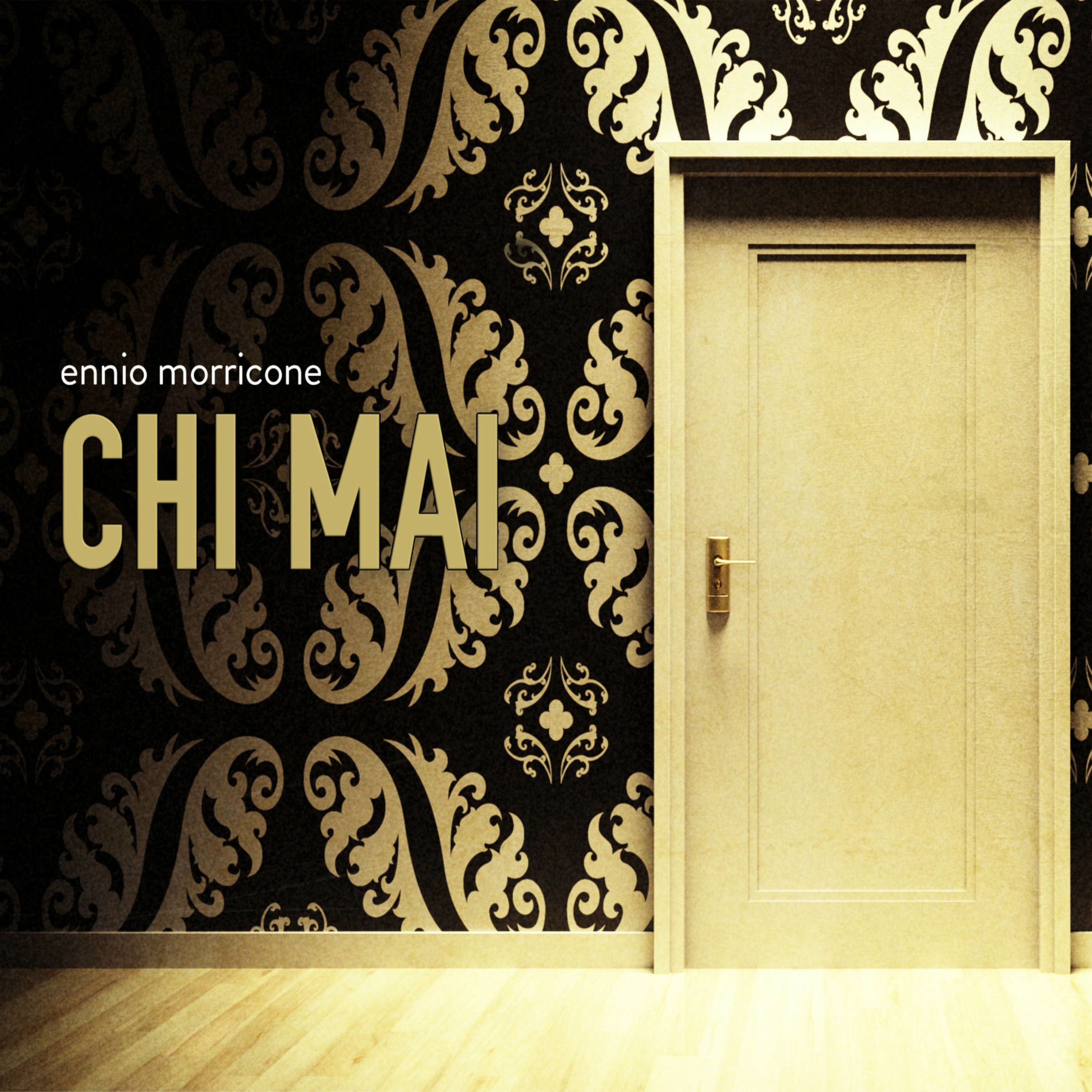 Album cover of Chi mai